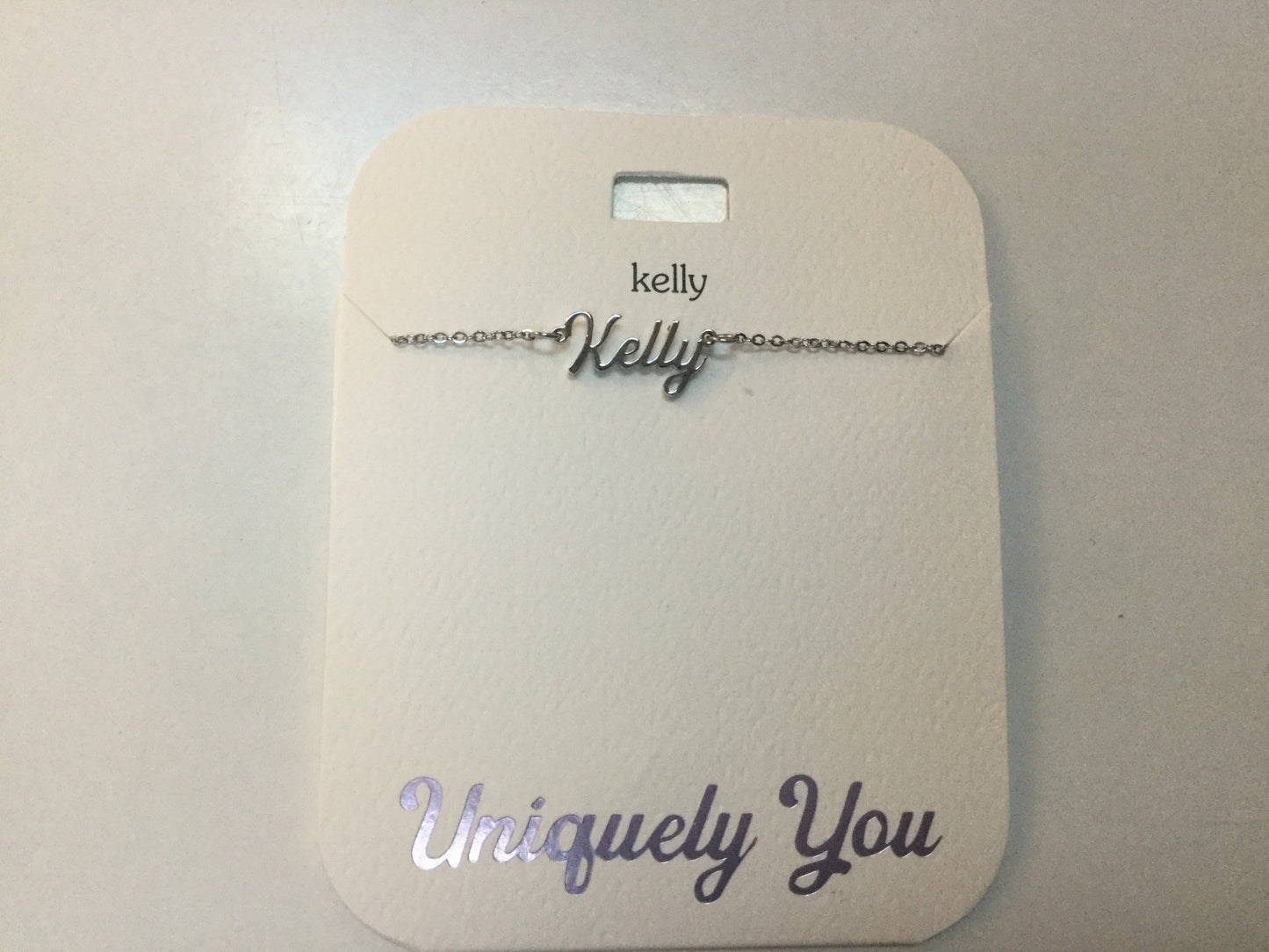 Necklace - YOU 5456 - Kelly