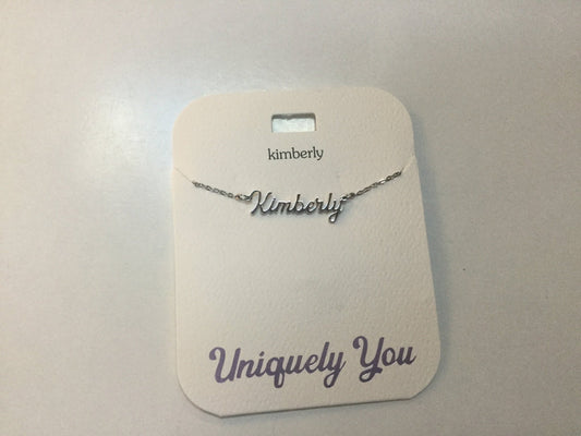 Necklace - YOU 5457 - Kimberly