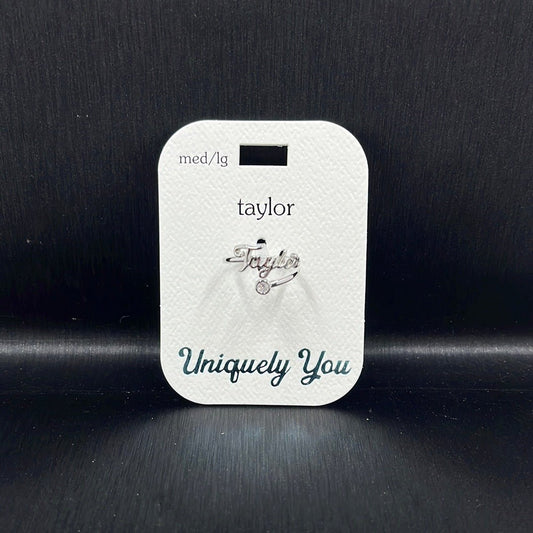 Ring - YOU YR6800 - Taylor