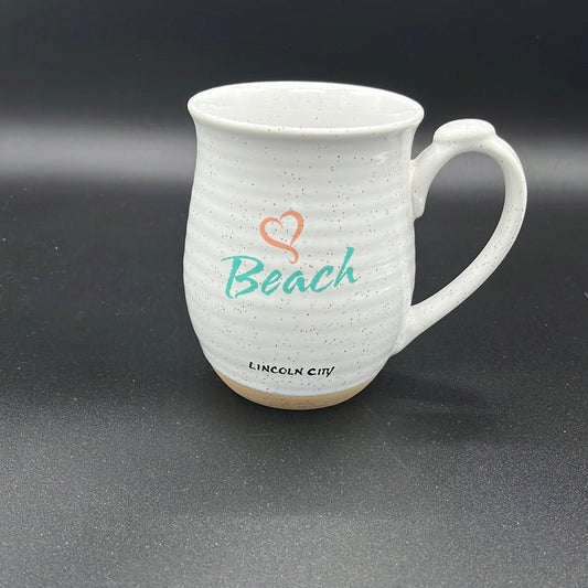 Weekender Mug <3 Beach