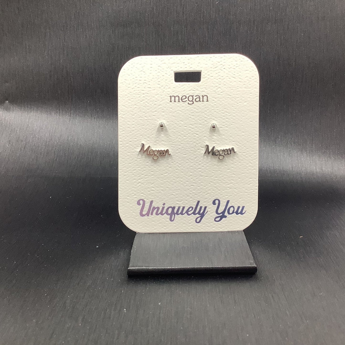 Earrings - YOU 6561 - Megan