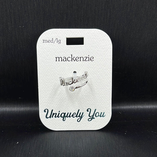 Ring - YOU YR6550 - Mackenzie