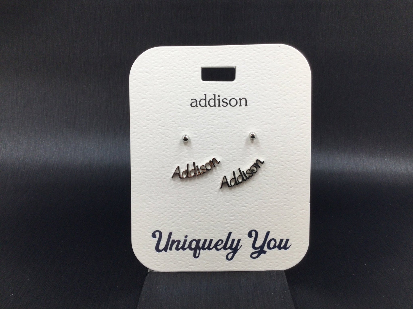 Earrings - YOU 6005 - Addison