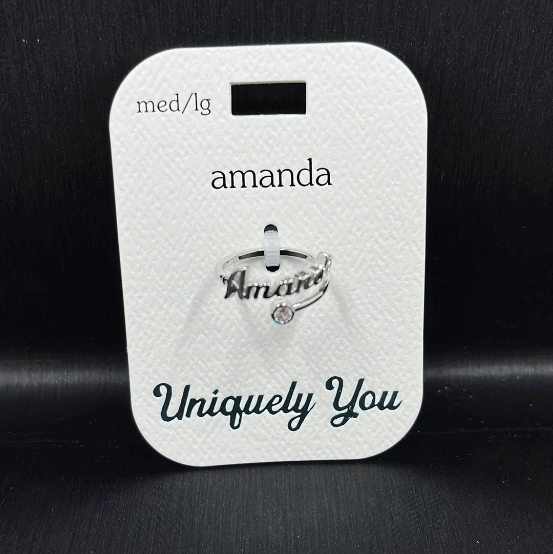 Ring - YOU YR6011 - Amanda