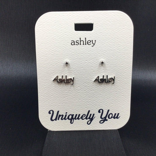 Earrings - YOU 6018 - Ashley