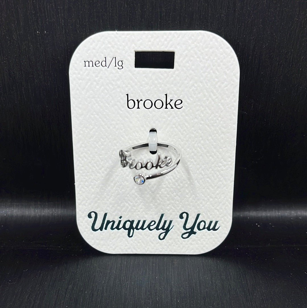 Ring - YOU YR6053 - Brooke