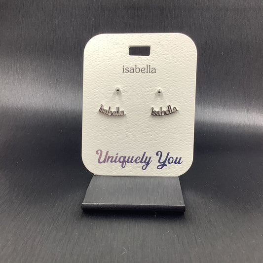 Earrings - YOU 6350 - Isabella