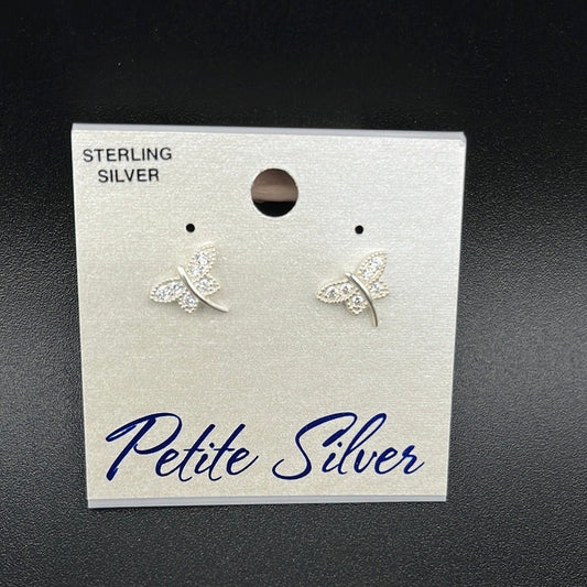 Earring -  7023 SS