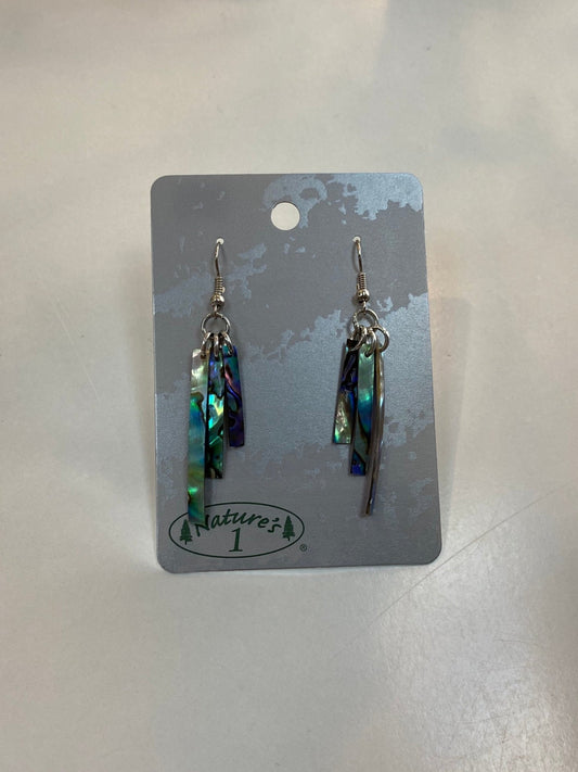 Earrings - SHE 010