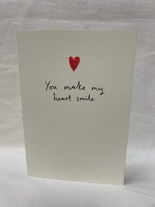 Greeting Card - Valentine's Day - 60593