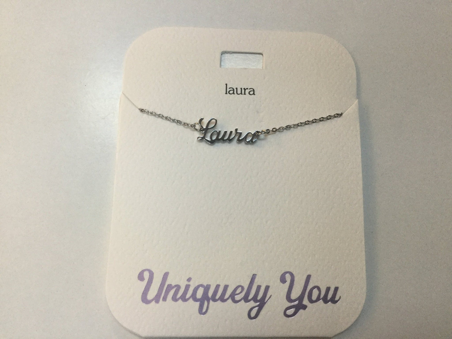 Necklace - YOU 5500 - Laura