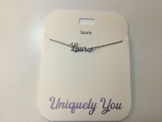 Necklace - YOU 5500 - Laura