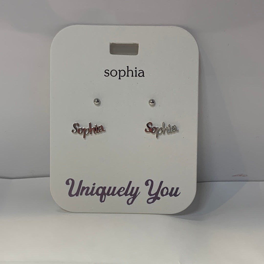 Earrings - YOU 6755 - Sophia