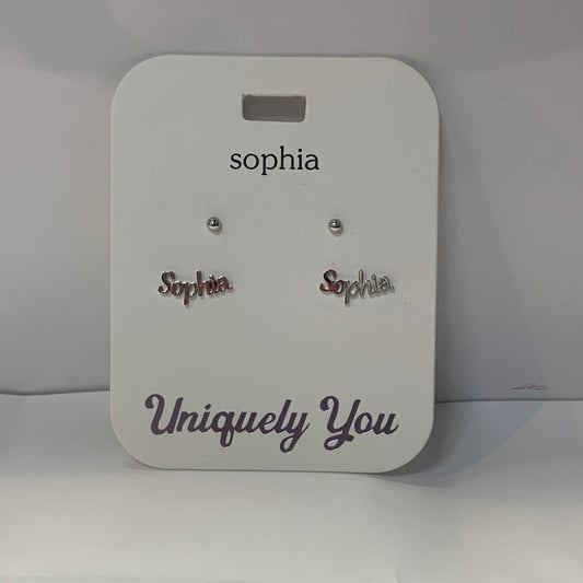 Earrings - YOU 6755 - Sophia