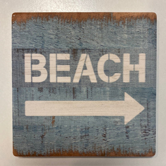 Coaster COA1382 - Beach Arrow