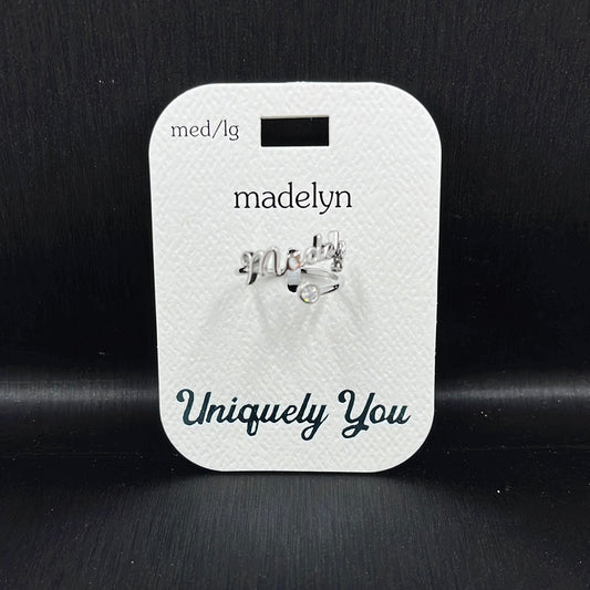 Ring - YOU YR6553 - Madelyn