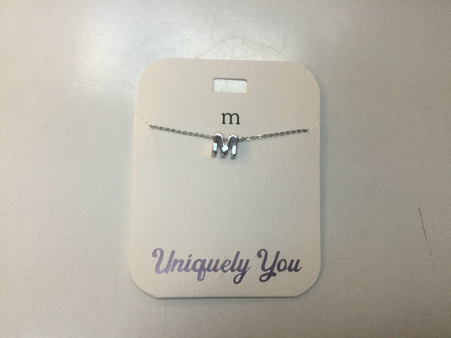 Necklace - YOU 3013 - M