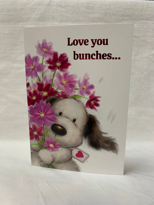 Greeting Card - Valentine's Day - 82217