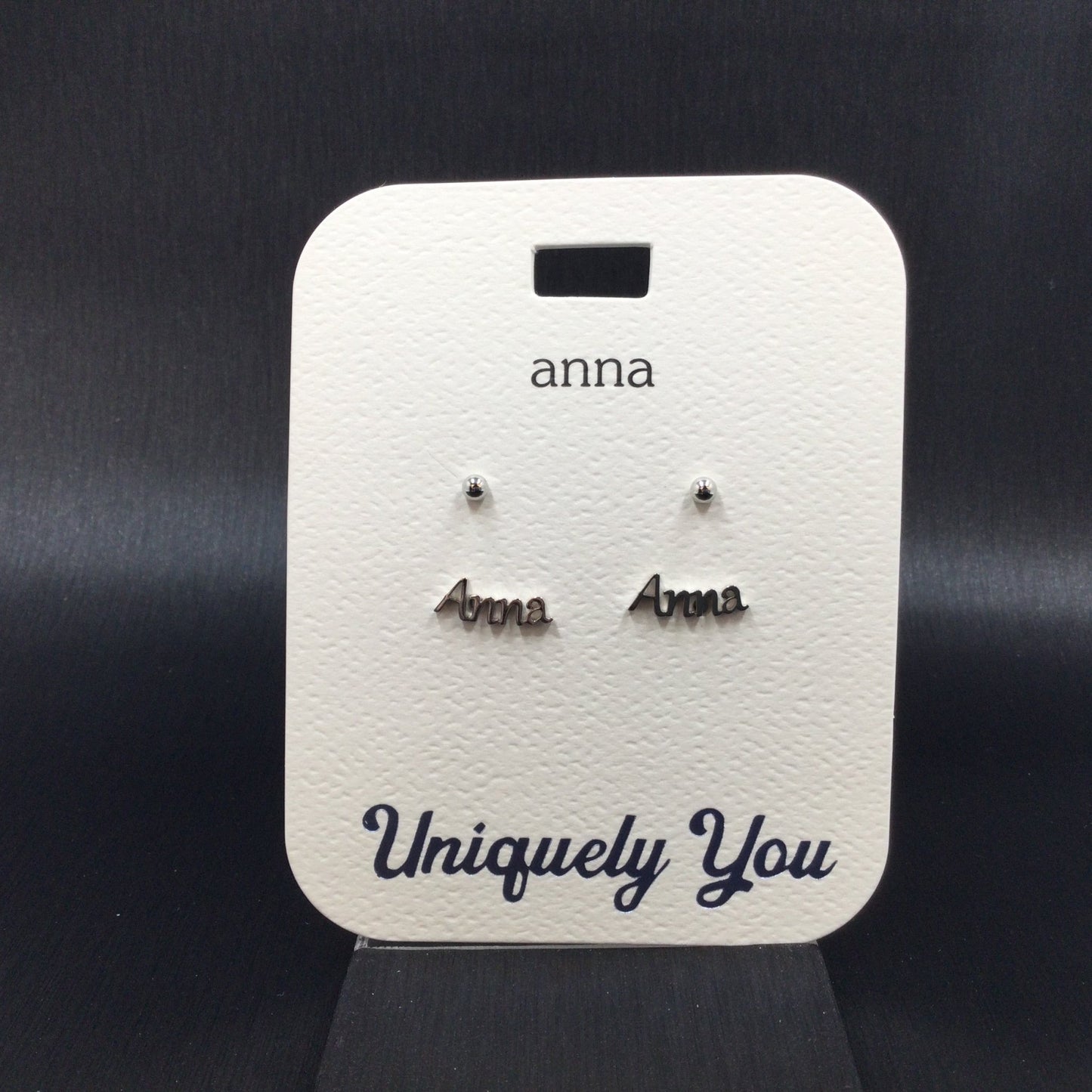 Earrings - YOU 6016 - Anna