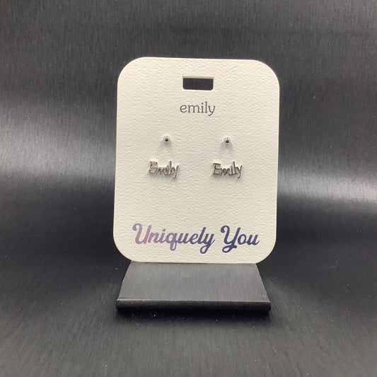 Earrings - YOU 6202 - Emily