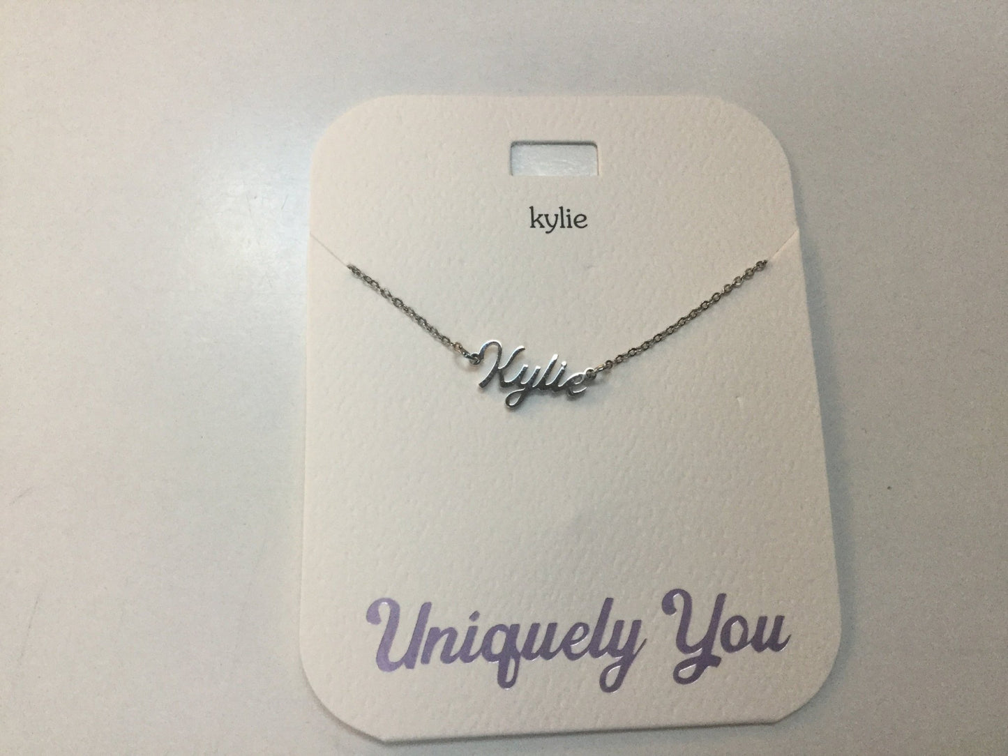 Necklace - YOU 5458 - Kylie