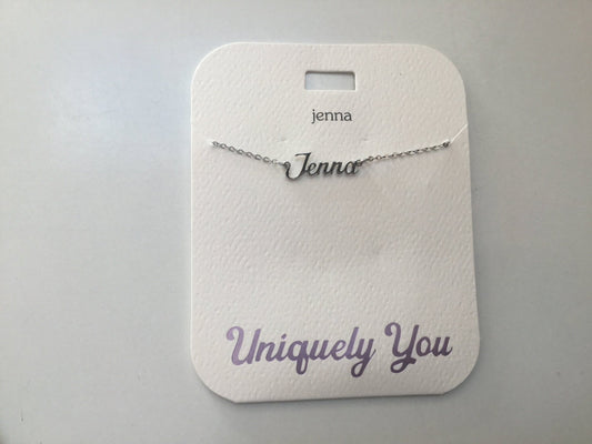 Necklace - YOU 5400 - Jenna