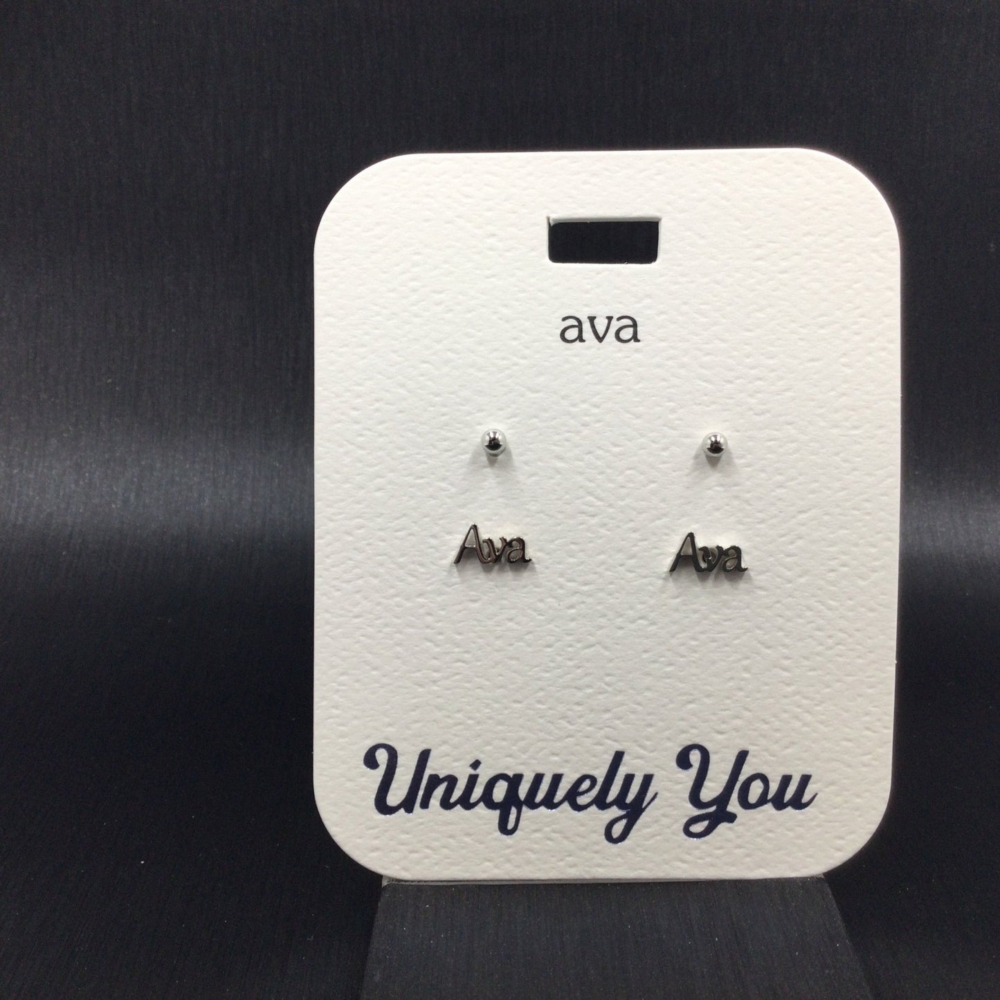 Earrings - YOU 6020 - Ava