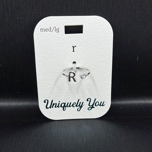 Ring - YOU YR3118 - R