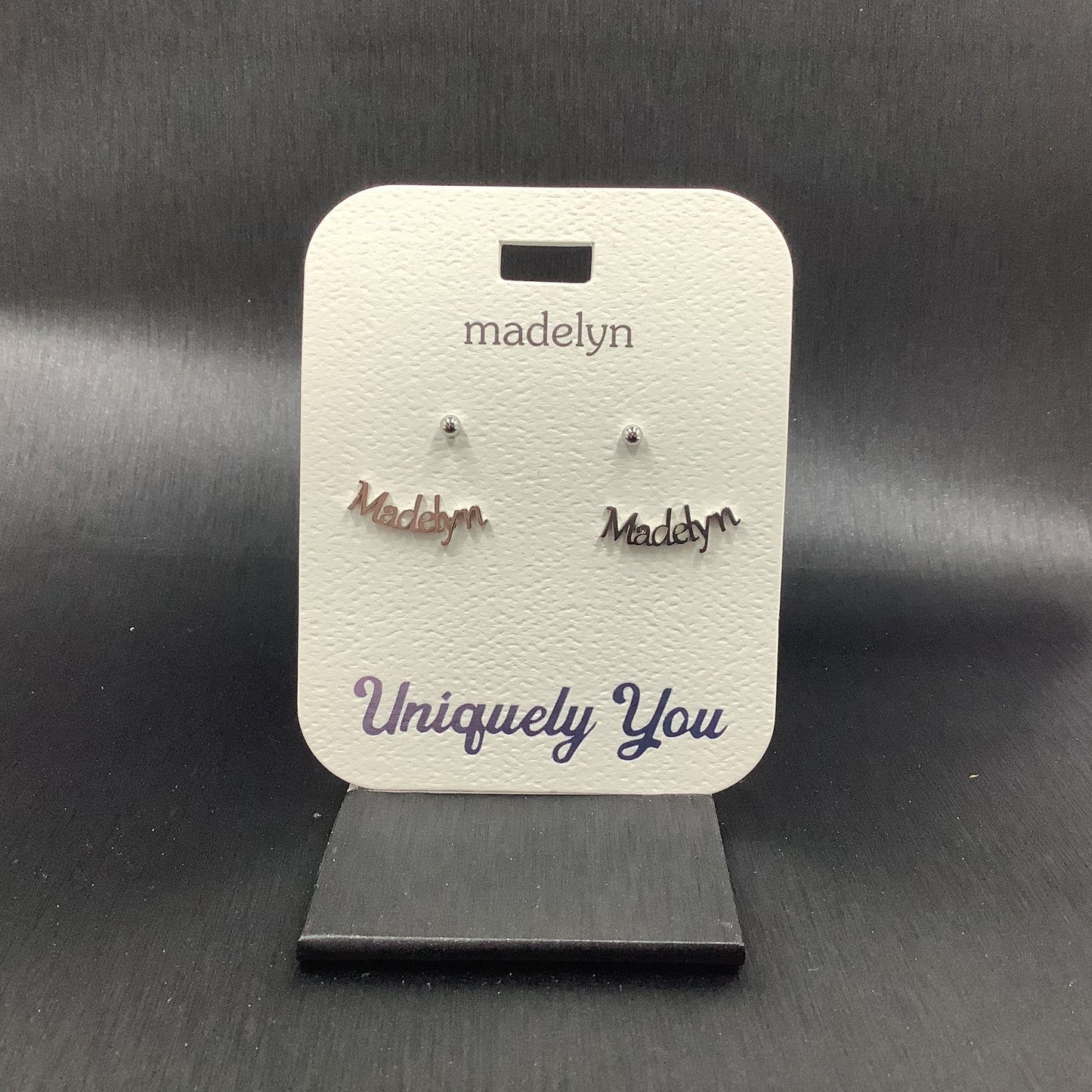 Earrings - YOU 6553 - Madelyn