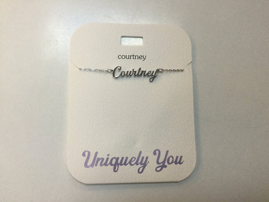 Necklace - YOU 5107 - Courtney