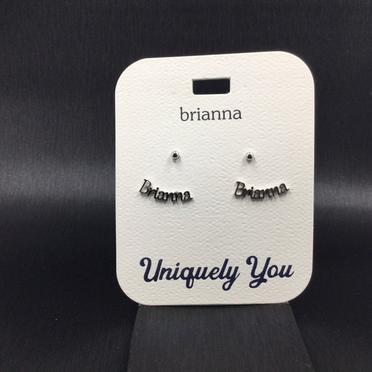 Earrings - YOU 6051 - Brianna