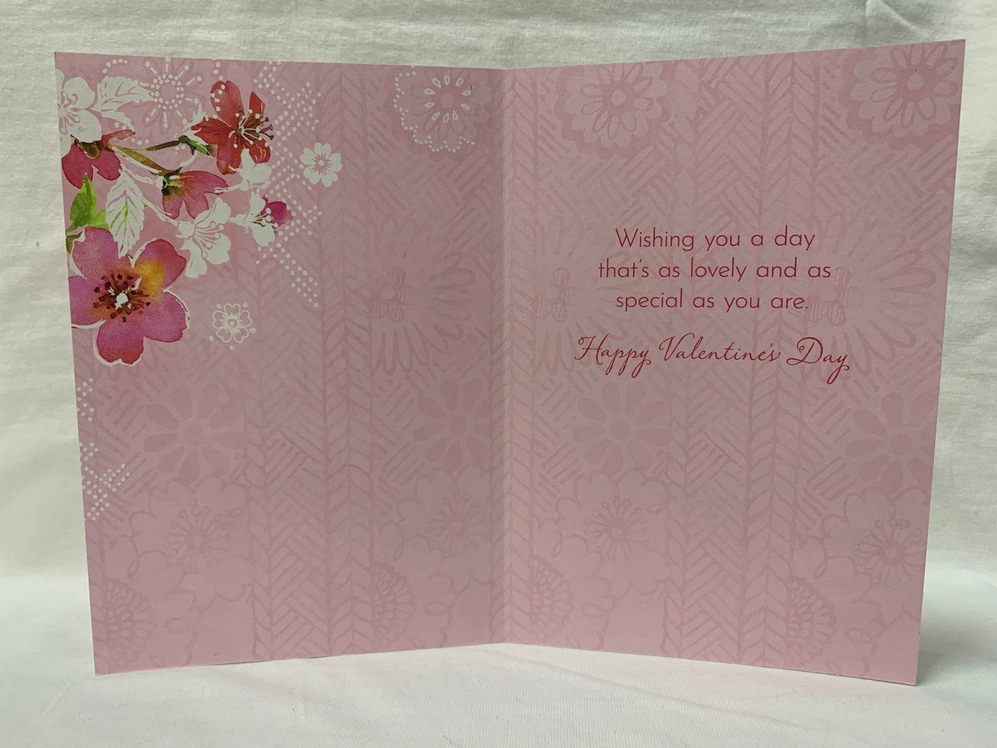 Greeting Card - Valentine's Day - 82212