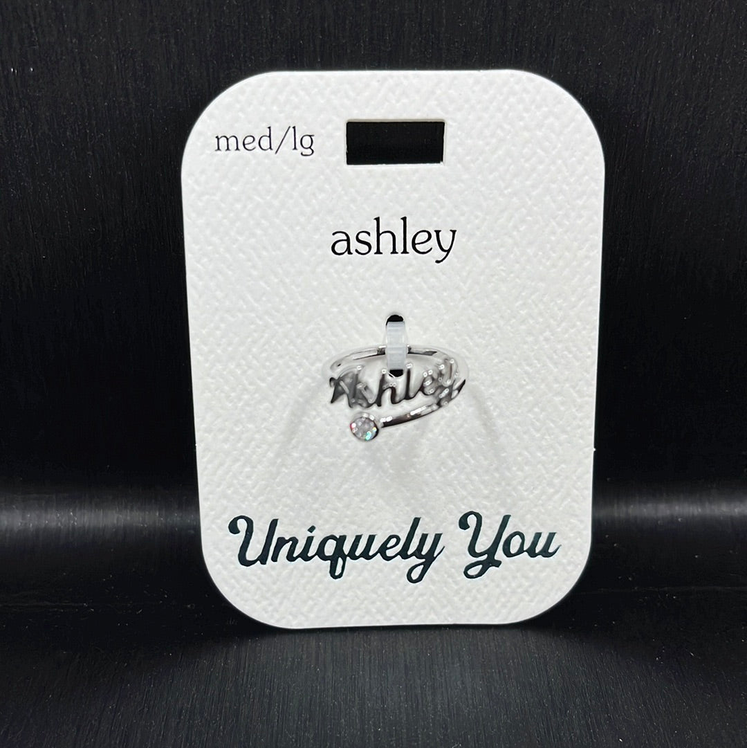 Ring - YOU YR6018 - Ashley