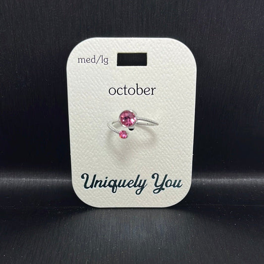 Ring - YOU YR2110 - October
