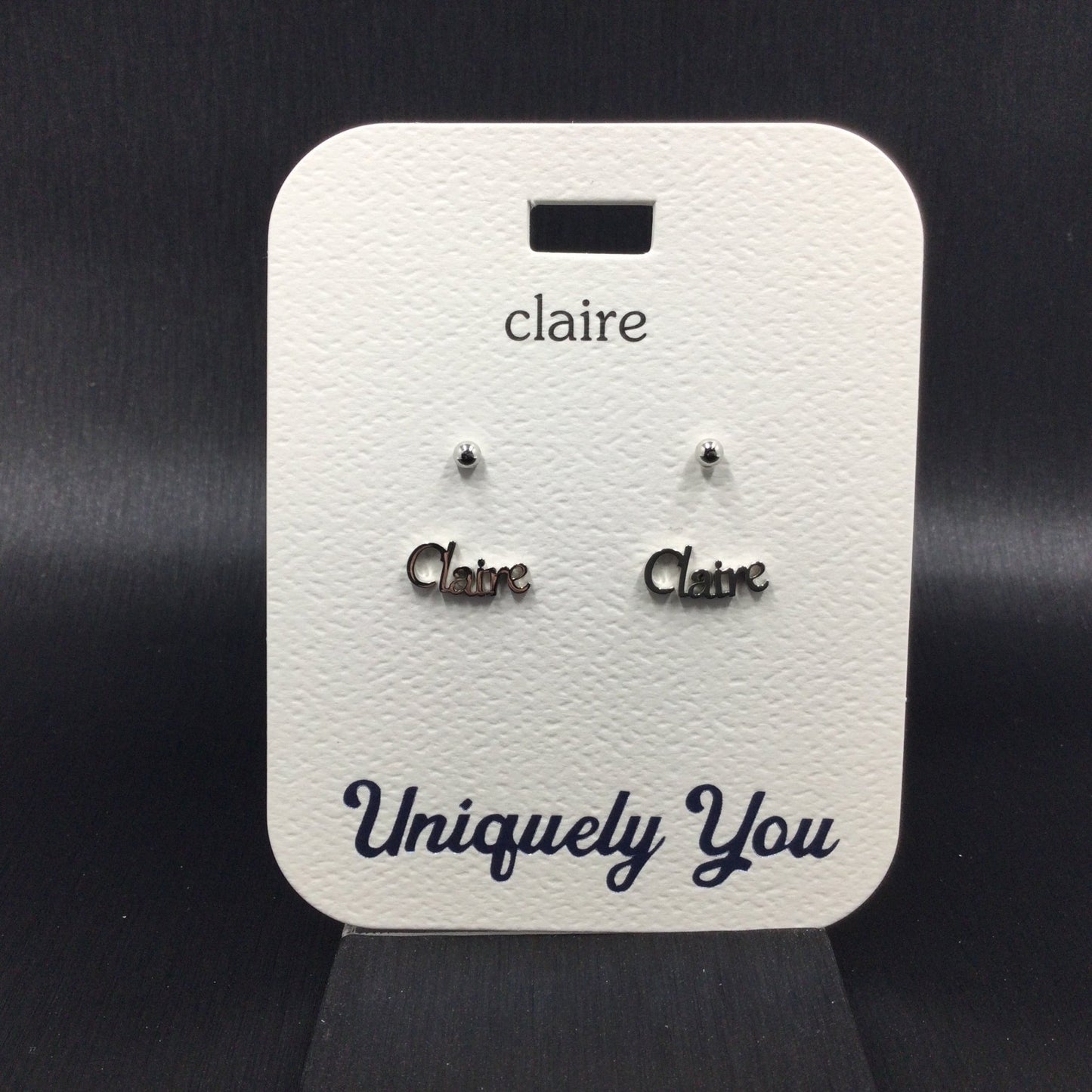 Earrings - YOU 6106 - Claire