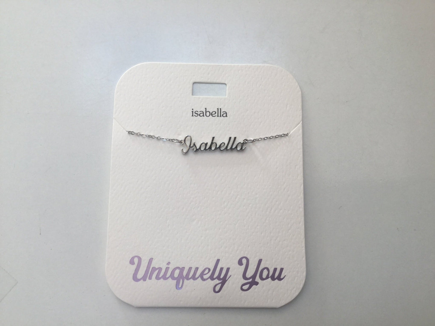 Necklace - YOU 5350 - Isabella