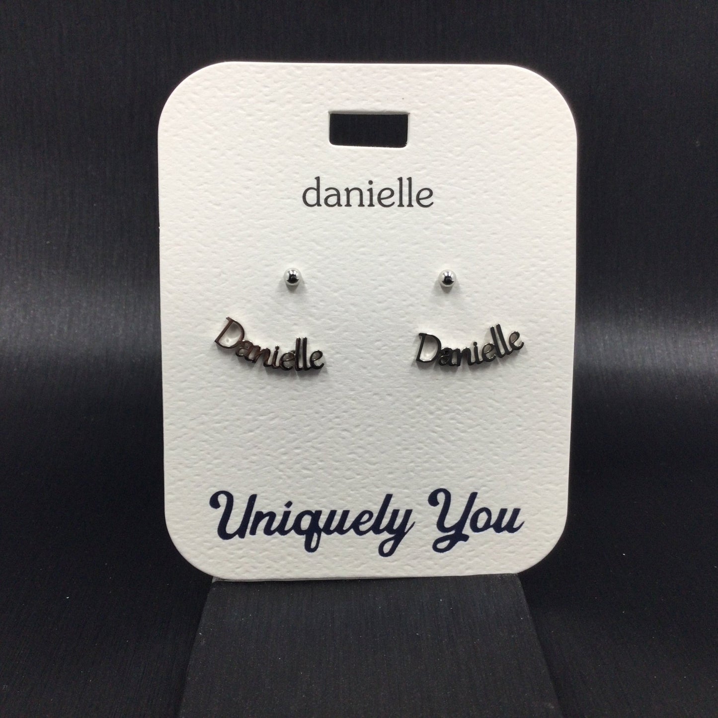Earrings - YOU 6150 - Danielle