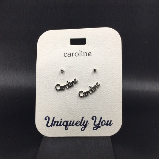 Earrings - YOU 6101 - Caroline