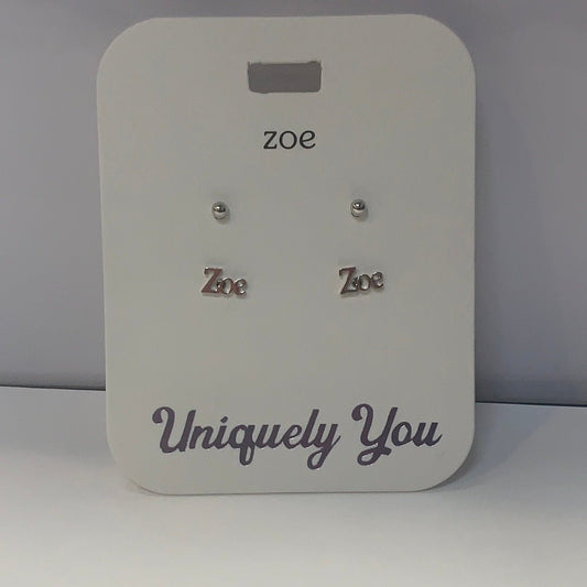 Earrings - YOU 6900 - Zoe