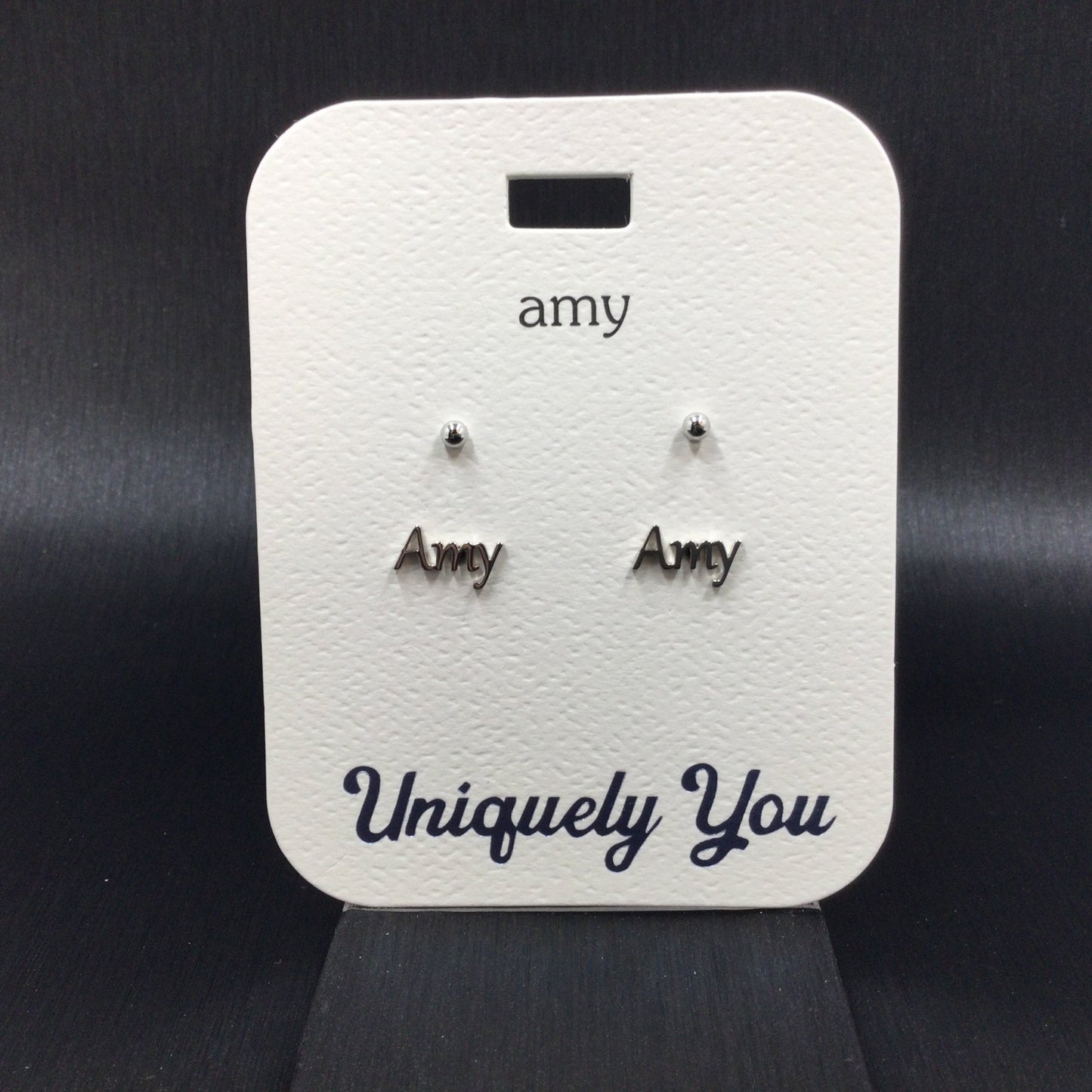 Earrings - YOU 6014 - Amy
