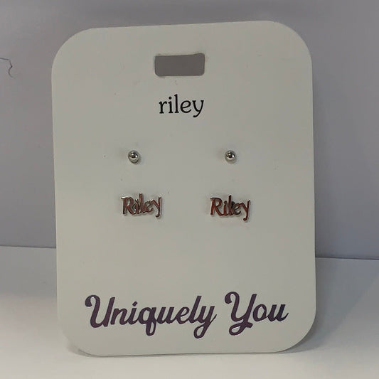 Earrings - YOU 6704 - Riley