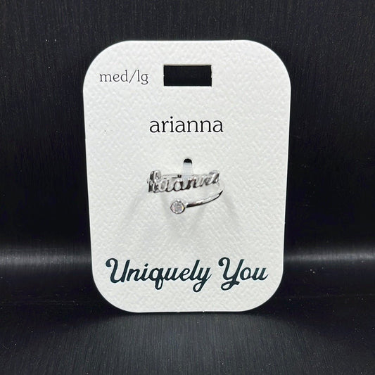 Ring - YOU YR6017 - Arianna