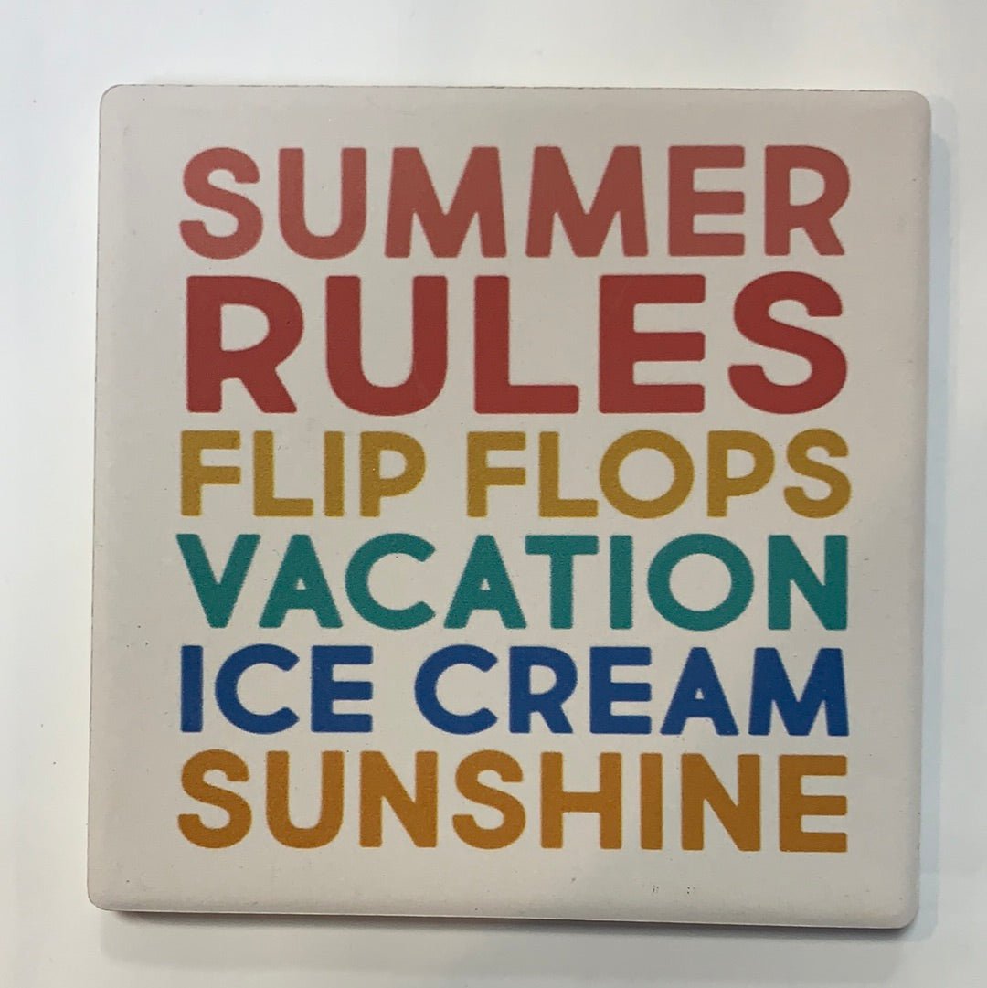Coaster COA1590 - Summer Rules