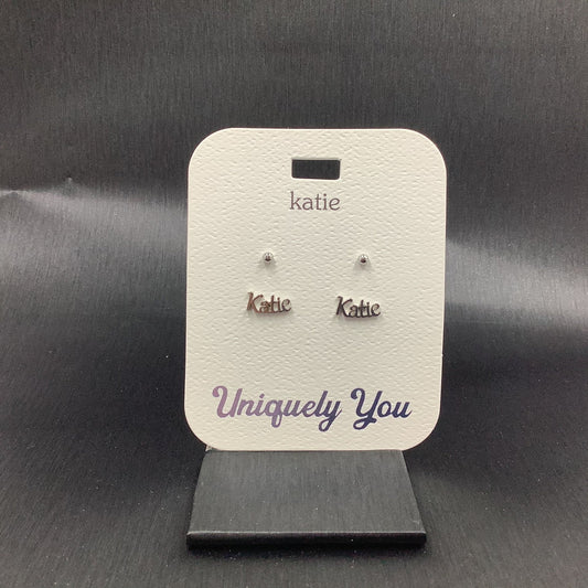 Earrings - YOU 6453 - Katie