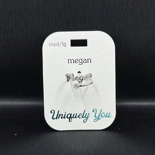 Ring - YOU YR6561 - Megan