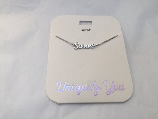 Necklace - YOU 5752 - Sarah