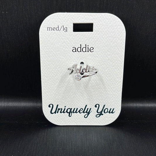 Ring - YOU YR6004 - Addie