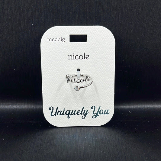 Ring - YOU YR6601 - Nicole