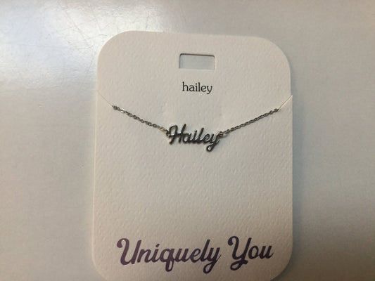 Necklace - YOU 5300 - Hailey