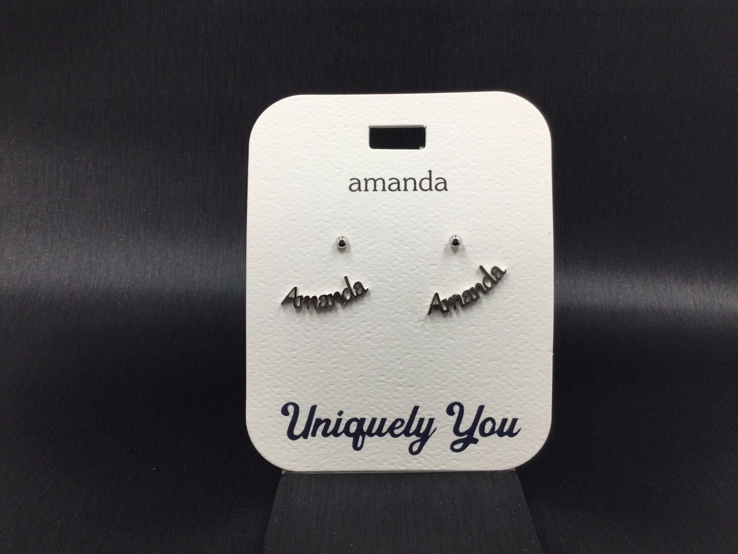 Earrings - YOU 6011 - Amanda